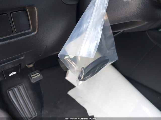 44869403 :رقم المزاد ، 1N4AL3AP7HC254703 vin ، 2017 Nissan Altima 2.5 Sv مزاد بيع