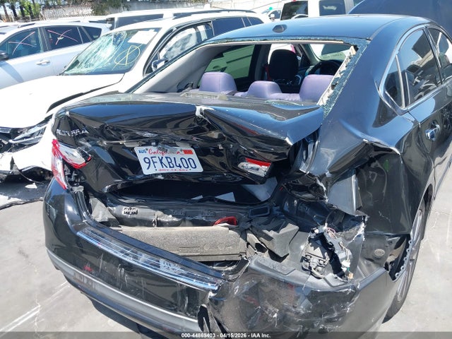 44869403 :رقم المزاد ، 1N4AL3AP7HC254703 vin ، 2017 Nissan Altima 2.5 Sv مزاد بيع