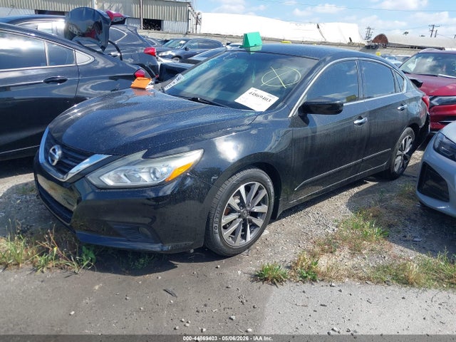 44869403 :رقم المزاد ، 1N4AL3AP7HC254703 vin ، 2017 Nissan Altima 2.5 Sv مزاد بيع
