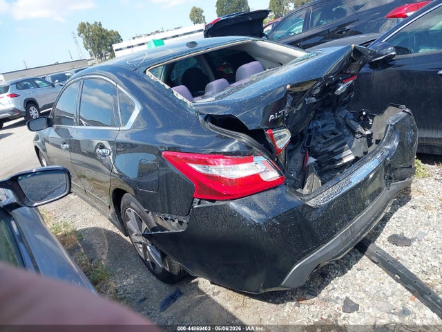 44869403 :رقم المزاد ، 1N4AL3AP7HC254703 vin ، 2017 Nissan Altima 2.5 Sv مزاد بيع