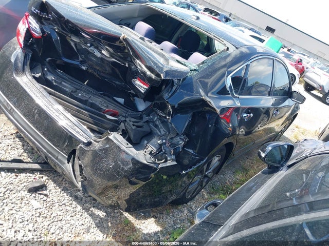 44869403 :رقم المزاد ، 1N4AL3AP7HC254703 vin ، 2017 Nissan Altima 2.5 Sv مزاد بيع