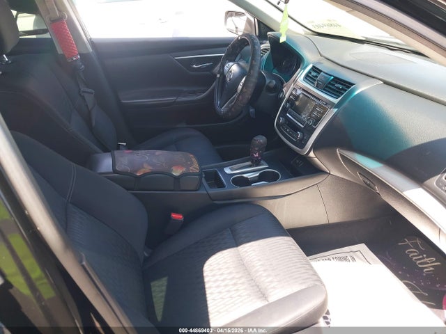 44869403 :رقم المزاد ، 1N4AL3AP7HC254703 vin ، 2017 Nissan Altima 2.5 Sv مزاد بيع