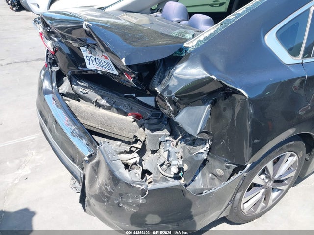 44869403 :رقم المزاد ، 1N4AL3AP7HC254703 vin ، 2017 Nissan Altima 2.5 Sv مزاد بيع