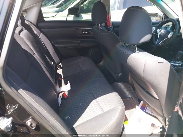 44869403 :رقم المزاد ، 1N4AL3AP7HC254703 vin ، 2017 Nissan Altima 2.5 Sv مزاد بيع
