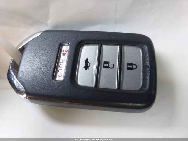 Honda CIVIC EX 2014 2HGFG3B86EH509508 Image 11