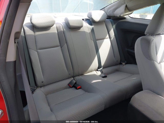 Honda CIVIC EX 2014 2HGFG3B86EH509508 Image 8
