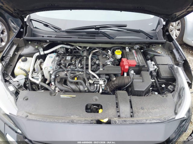 Aukcja sprzedaży 2025 Nissan Sentra S, vin: 3N1AB8BV9SY413231, numer aukcji: 44869406
