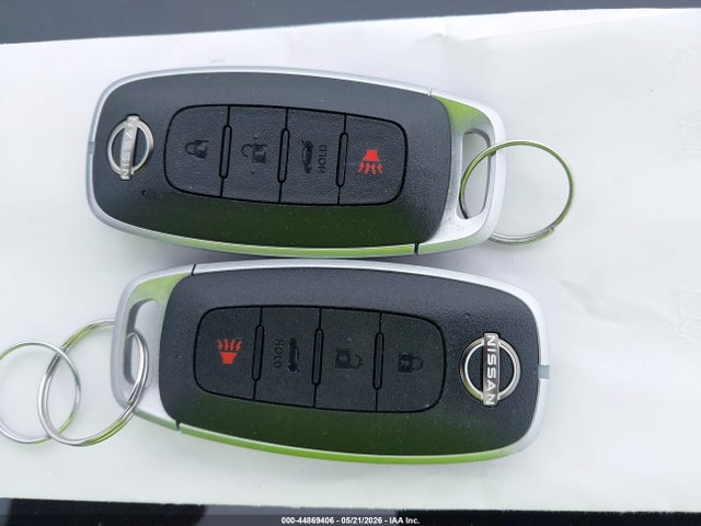 Aukcja sprzedaży 2025 Nissan Sentra S, vin: 3N1AB8BV9SY413231, numer aukcji: 44869406