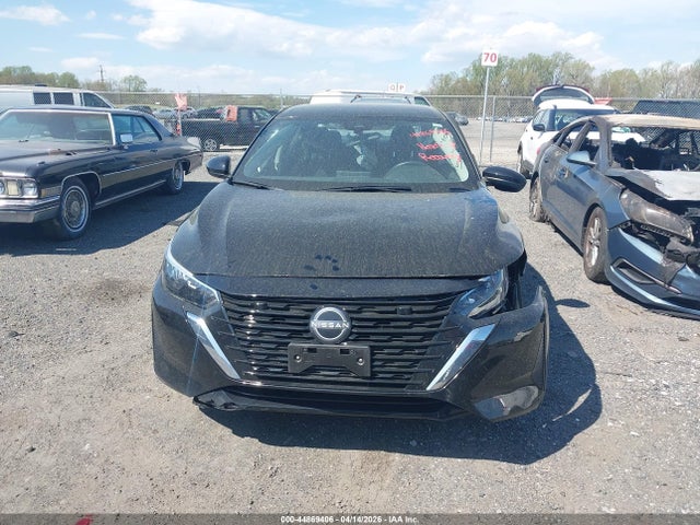 Aukcja sprzedaży 2025 Nissan Sentra S, vin: 3N1AB8BV9SY413231, numer aukcji: 44869406