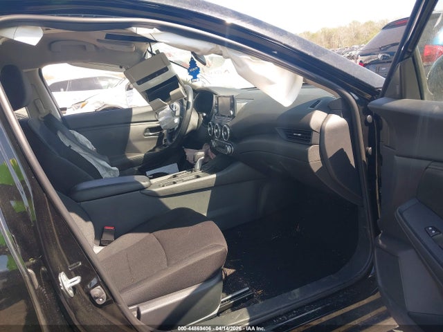 Aukcja sprzedaży 2025 Nissan Sentra S, vin: 3N1AB8BV9SY413231, numer aukcji: 44869406