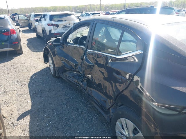 Aukcja sprzedaży 2025 Nissan Sentra S, vin: 3N1AB8BV9SY413231, numer aukcji: 44869406