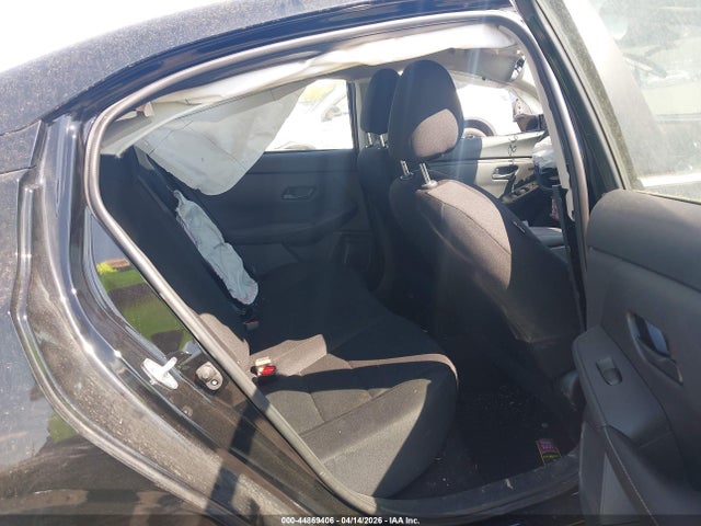 Aukcja sprzedaży 2025 Nissan Sentra S, vin: 3N1AB8BV9SY413231, numer aukcji: 44869406