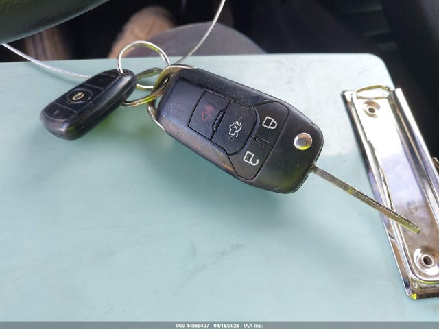 Продажа на аукционе авто 2016 Ford Fusion Se, vin: 3FA6P0H94GR169561, номер лота: 44869407