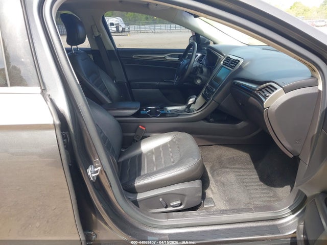 Продажа на аукционе авто 2016 Ford Fusion Se, vin: 3FA6P0H94GR169561, номер лота: 44869407