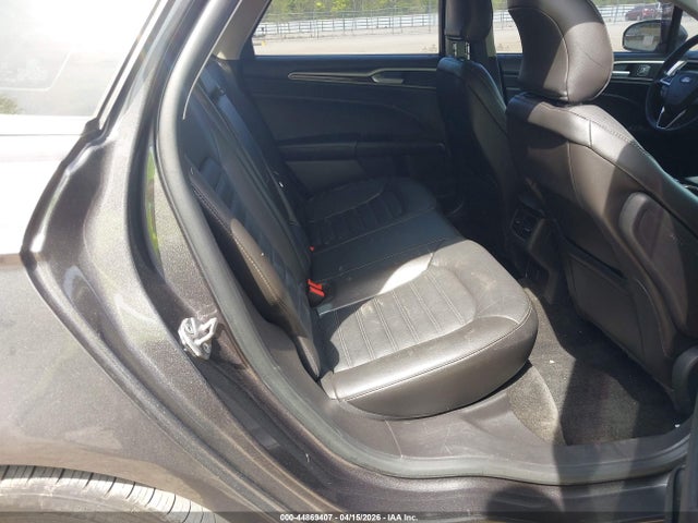 Продажа на аукционе авто 2016 Ford Fusion Se, vin: 3FA6P0H94GR169561, номер лота: 44869407