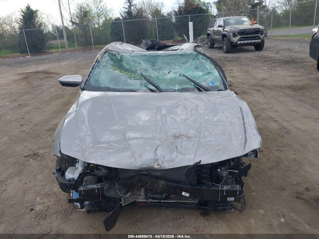 2024 Hyundai Elantra Sel მანქანა იყიდება აუქციონზე, vin: KMHLS4DGXRU676608, აუქციონის ნომერი: 44869415