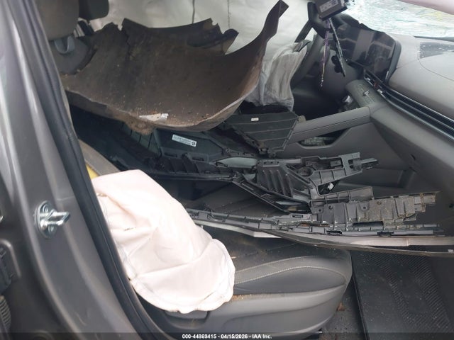 2024 Hyundai Elantra Sel მანქანა იყიდება აუქციონზე, vin: KMHLS4DGXRU676608, აუქციონის ნომერი: 44869415