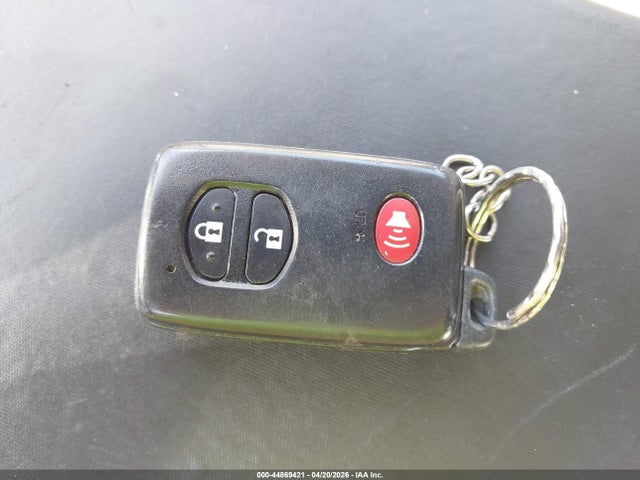 44869421 :رقم المزاد ، JTDZN3EU7C3139129 vin ، 2012 Toyota Prius V Five مزاد بيع