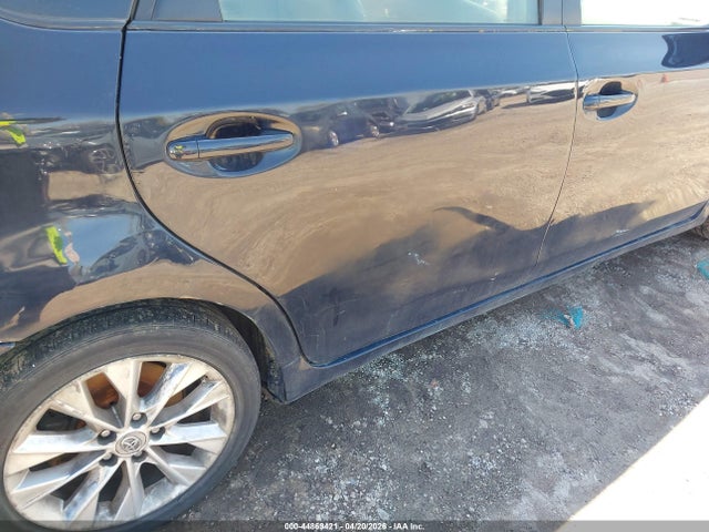 44869421 :رقم المزاد ، JTDZN3EU7C3139129 vin ، 2012 Toyota Prius V Five مزاد بيع