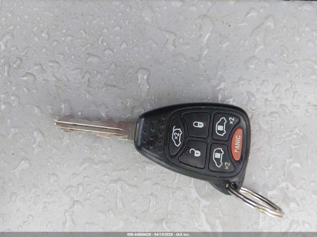 Aukcja sprzedaży 2004 Chrysler Town & Country Limited, vin: 2C8GP64L14R594318, numer aukcji: 44869420