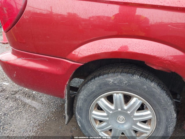 Aukcja sprzedaży 2004 Chrysler Town & Country Limited, vin: 2C8GP64L14R594318, numer aukcji: 44869420