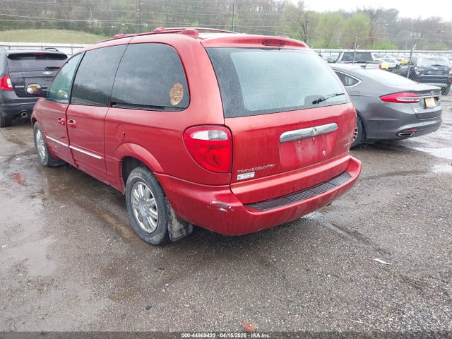 Aukcja sprzedaży 2004 Chrysler Town & Country Limited, vin: 2C8GP64L14R594318, numer aukcji: 44869420