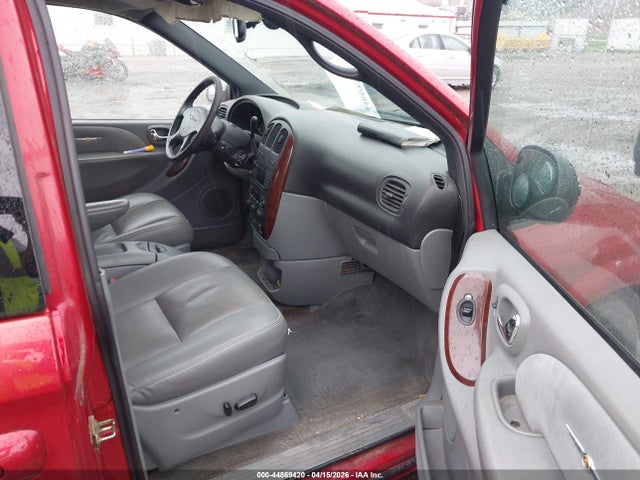 Aukcja sprzedaży 2004 Chrysler Town & Country Limited, vin: 2C8GP64L14R594318, numer aukcji: 44869420