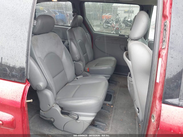 Aukcja sprzedaży 2004 Chrysler Town & Country Limited, vin: 2C8GP64L14R594318, numer aukcji: 44869420