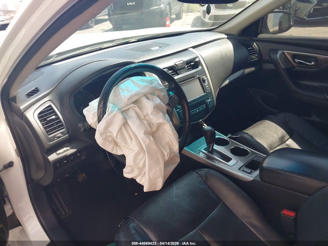 1N4AL3AP8FN862909 Nissan Altima 2.5 Sl