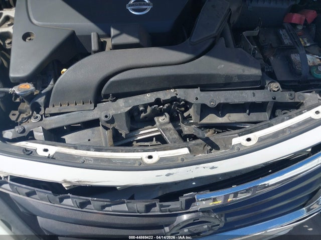 1N4AL3AP8FN862909 Nissan Altima 2.5 Sl