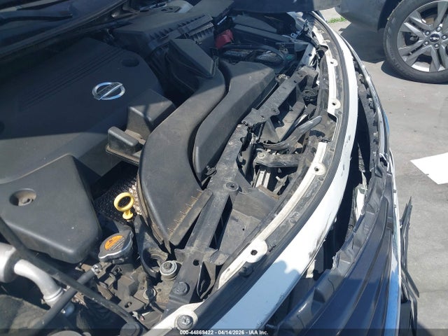 1N4AL3AP8FN862909 Nissan Altima 2.5 Sl