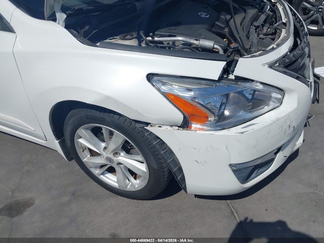 1N4AL3AP8FN862909 Nissan Altima 2.5 Sl
