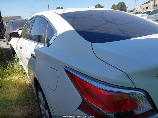 1N4AL3AP8FN862909 Nissan Altima 2.5 Sl