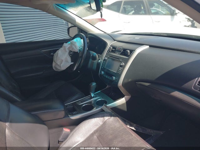 1N4AL3AP8FN862909 Nissan Altima 2.5 Sl