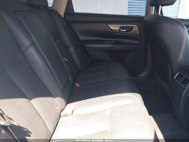 1N4AL3AP8FN862909 Nissan Altima 2.5 Sl
