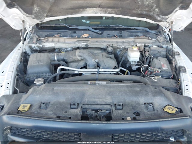 Aukcja sprzedaży 2015 Ram 2500 Tradesman, vin: 3C6TR5CT6FG547467, numer aukcji: 44869426