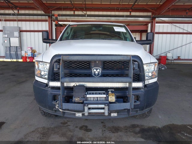 Aukcja sprzedaży 2015 Ram 2500 Tradesman, vin: 3C6TR5CT6FG547467, numer aukcji: 44869426