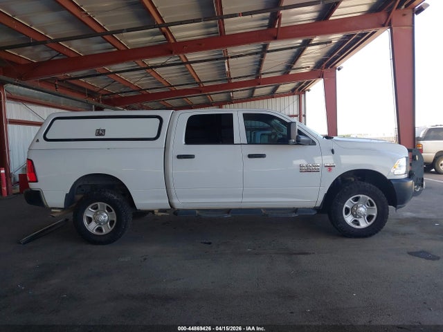 Aukcja sprzedaży 2015 Ram 2500 Tradesman, vin: 3C6TR5CT6FG547467, numer aukcji: 44869426