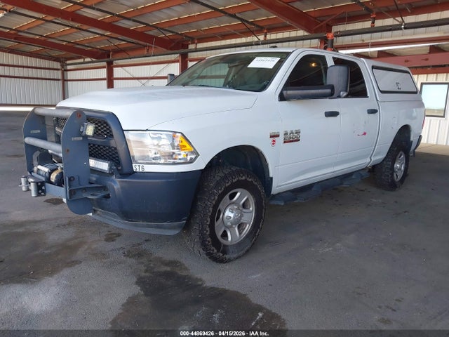 Aukcja sprzedaży 2015 Ram 2500 Tradesman, vin: 3C6TR5CT6FG547467, numer aukcji: 44869426