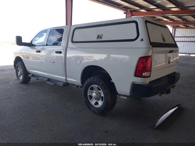 Aukcja sprzedaży 2015 Ram 2500 Tradesman, vin: 3C6TR5CT6FG547467, numer aukcji: 44869426