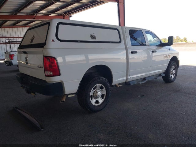 Aukcja sprzedaży 2015 Ram 2500 Tradesman, vin: 3C6TR5CT6FG547467, numer aukcji: 44869426