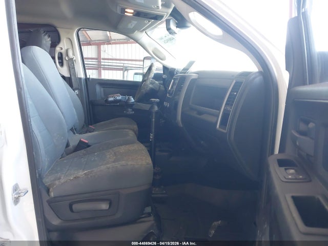 Aukcja sprzedaży 2015 Ram 2500 Tradesman, vin: 3C6TR5CT6FG547467, numer aukcji: 44869426