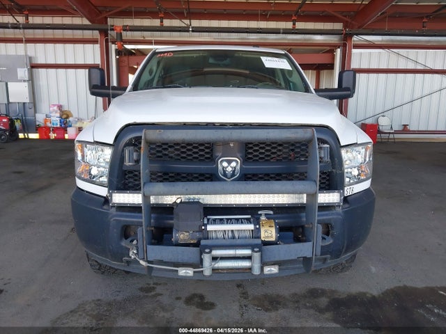 Aukcja sprzedaży 2015 Ram 2500 Tradesman, vin: 3C6TR5CT6FG547467, numer aukcji: 44869426