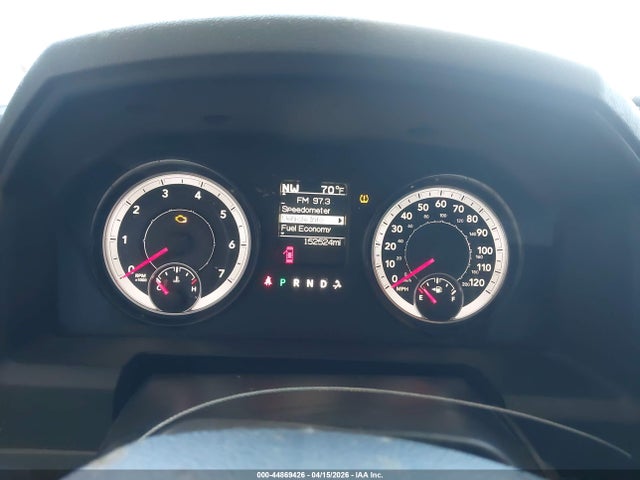 Aukcja sprzedaży 2015 Ram 2500 Tradesman, vin: 3C6TR5CT6FG547467, numer aukcji: 44869426