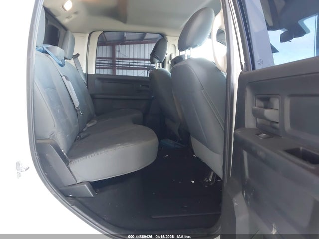 Aukcja sprzedaży 2015 Ram 2500 Tradesman, vin: 3C6TR5CT6FG547467, numer aukcji: 44869426