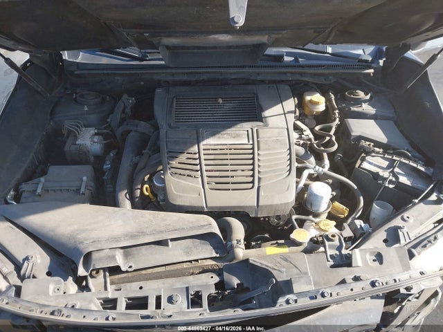 JF1VA1J65K9815455 Subaru Wrx Limited