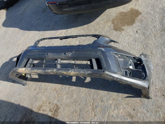 JF1VA1J65K9815455 Subaru Wrx Limited