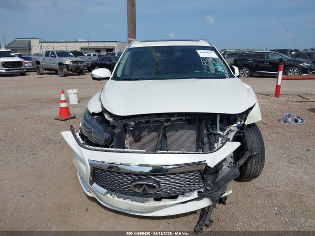 Продаж на аукціоні авто 2020 Infiniti Qx60 Luxe, vin: 5N1DL0MN6LC534715, номер лоту: 44869430