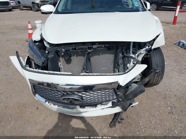 Продаж на аукціоні авто 2020 Infiniti Qx60 Luxe, vin: 5N1DL0MN6LC534715, номер лоту: 44869430