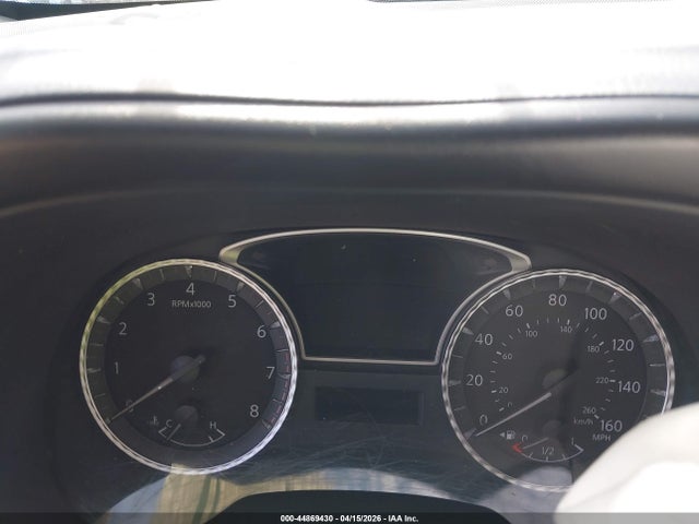 Продаж на аукціоні авто 2020 Infiniti Qx60 Luxe, vin: 5N1DL0MN6LC534715, номер лоту: 44869430